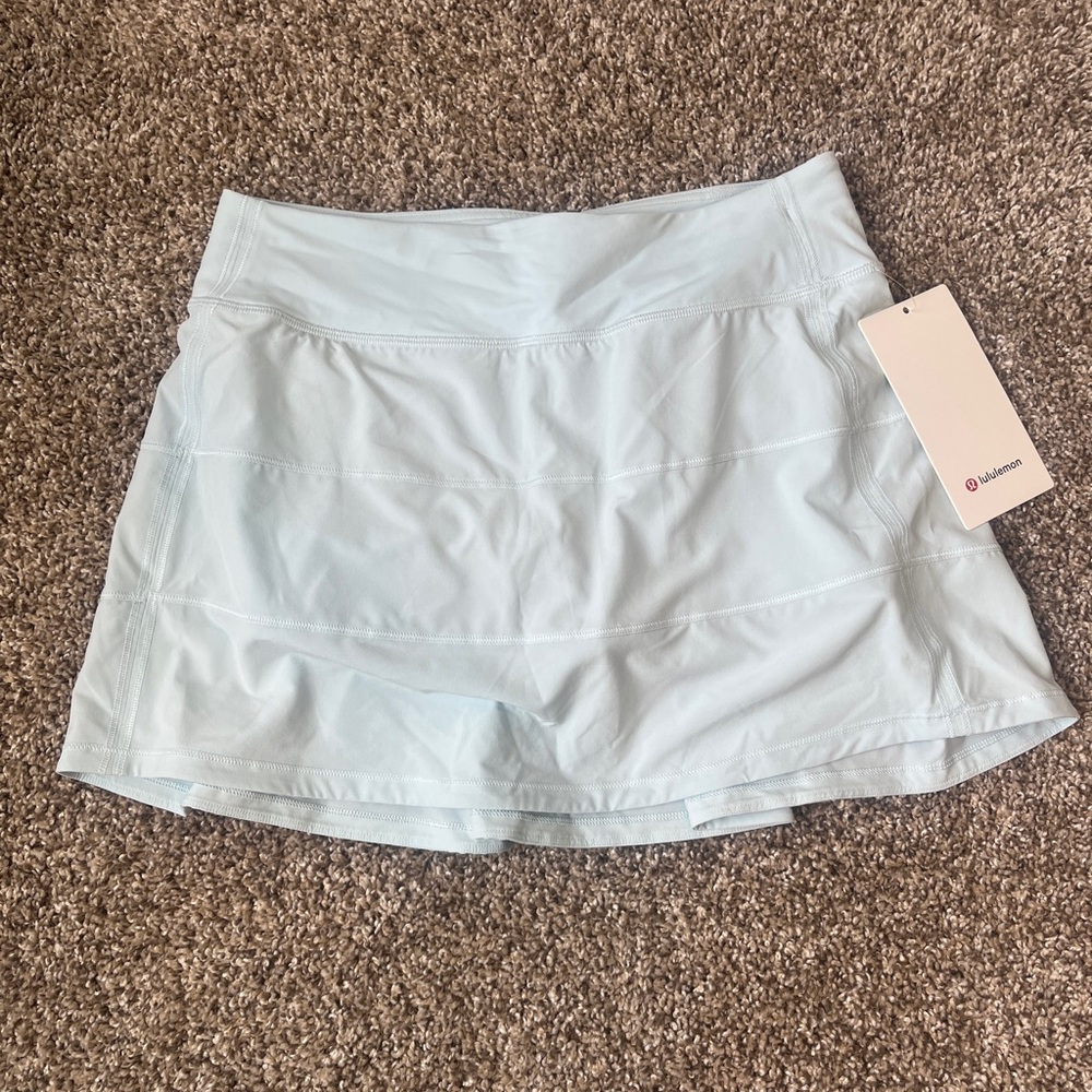 Lululemon Pace Revival Skort